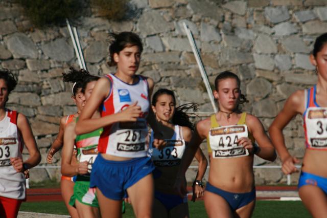 España Cadete 2008 4062